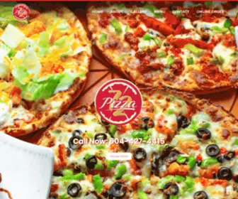 Pizza72.com(PIZZA 72) Screenshot