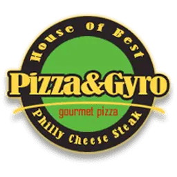 Pizzaandgyro.com Favicon