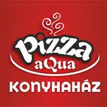 Pizzaaqua.hu Favicon