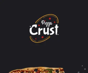 Pizzacrust.ca(Pizza Crust) Screenshot