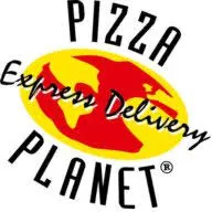 Pizzaplanet.de Logo