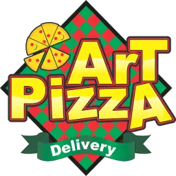 Pizzariaartpizza.com.br Favicon