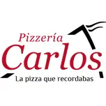 Pizzeriascarlos.com Logo