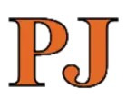 PJ-Networks.com Favicon