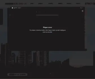 PJ2-Sclass.com(운정신도시) Screenshot