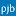 PJB.com Favicon