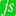 Pjoes.com Logo