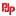 PJpmarketplace.com Logo
