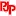 Pjponline.com Logo