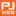 Pjweb.co.uk Favicon