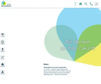 PK-Buhler.ch(Bühler) Screenshot