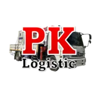 PK-Logistic.com Logo