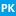 PK10CN.co Favicon