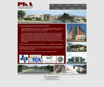 Pkainc.com(Pkainc) Screenshot