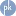 Pkconsciousness.com Logo