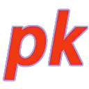 PKDH.fun Favicon