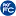PKF-Francisclark.co.uk Logo