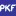 PKF.ch Favicon