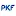 PKF.com Logo