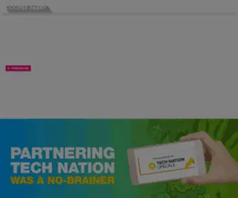 PKfcooperparry.com(PKfcooperparry) Screenshot