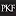 PKF.org Logo