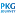 PKgjourney.com Favicon