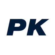 Pkmedier.dk Logo