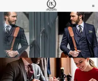 Pkoutfitters.co.za(PK Outfitters) Screenshot