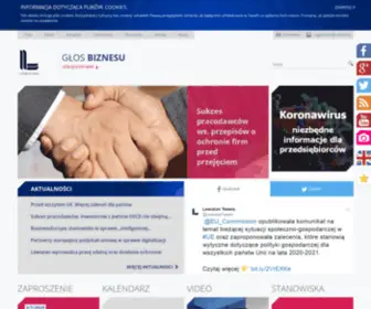 PKPplewiatan.pl(Strona główna) Screenshot