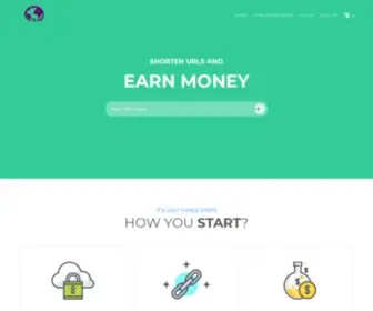 PKR.pw(Earn money) Screenshot