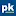 PKtrucks.com Logo