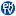 PKTvkaltim.com Favicon