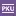 Pku.com Logo
