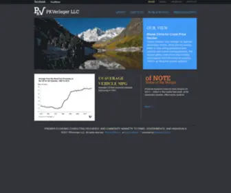 Pkverlegerllc.com(PKVerleger LLC) Screenshot