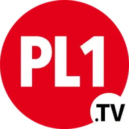 PL1.tv Logo