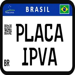 PlacaipVa.com.br Favicon