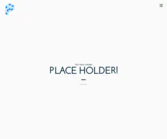 Placeholder.tn(PLACEHOLDER) Screenshot
