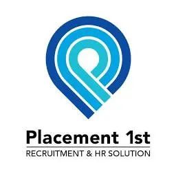 Placement1ST.com Favicon