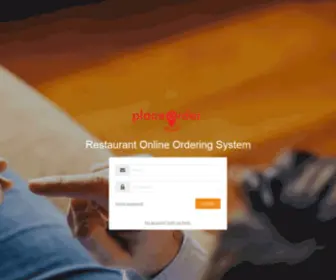 Placenorderlogin.com(Placenorderlogin) Screenshot