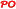 Placeorder.ca Favicon