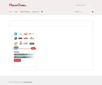 Placeorder.ca(Best Plan Ever) Screenshot