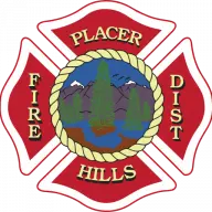 Placerhillsfire.org Logo