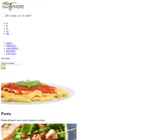 Placetevere.com(Placetevere) Screenshot
