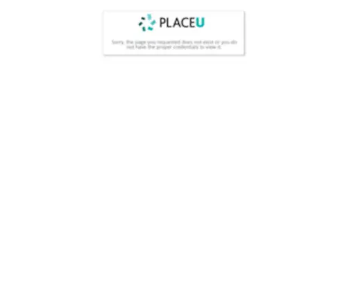 Placeu.net(Placeu) Screenshot