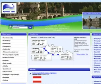 Pla.cz(Povodí) Screenshot