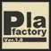 Plafactory.com Favicon