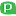 Plahtica.com Favicon