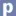 Plaidoyer.ch Favicon