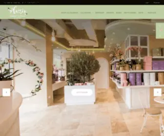 Plaisircadeaux.com(Best Flower Shop in Dubai) Screenshot