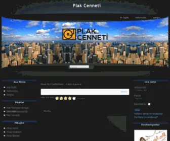 Plakcenneti.com(Website Under Maintenance) Screenshot